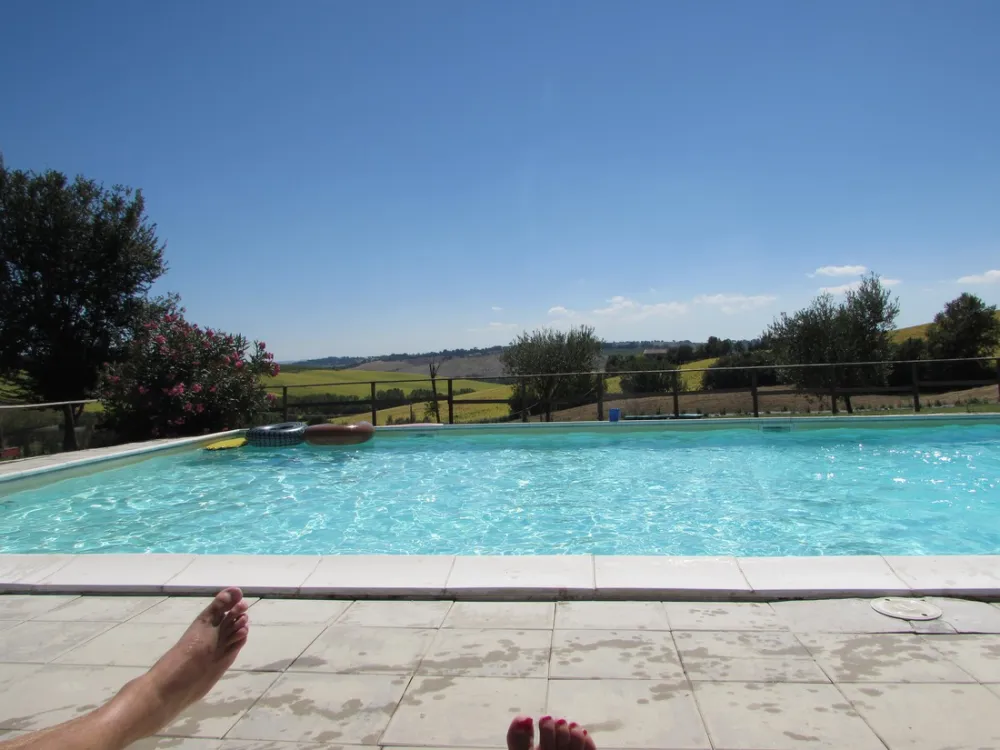 Camping Tenuta Tredici Ulivi