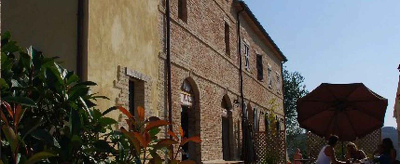 Camping Tenuta Tredici Ulivi