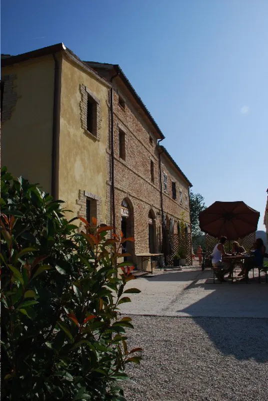 Camping Tenuta Tredici Ulivi