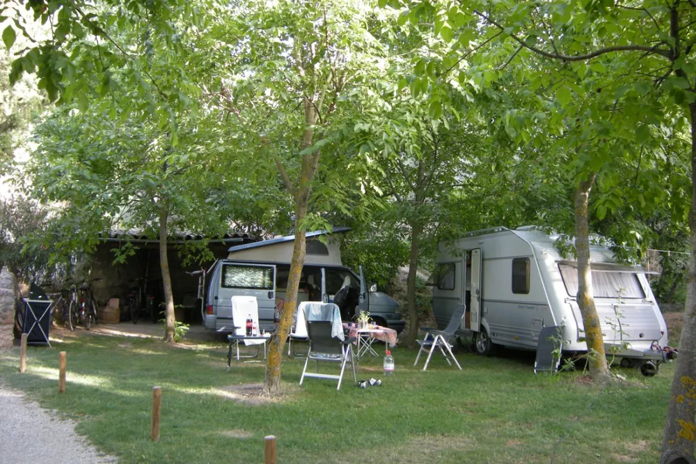 Camping San Isicio