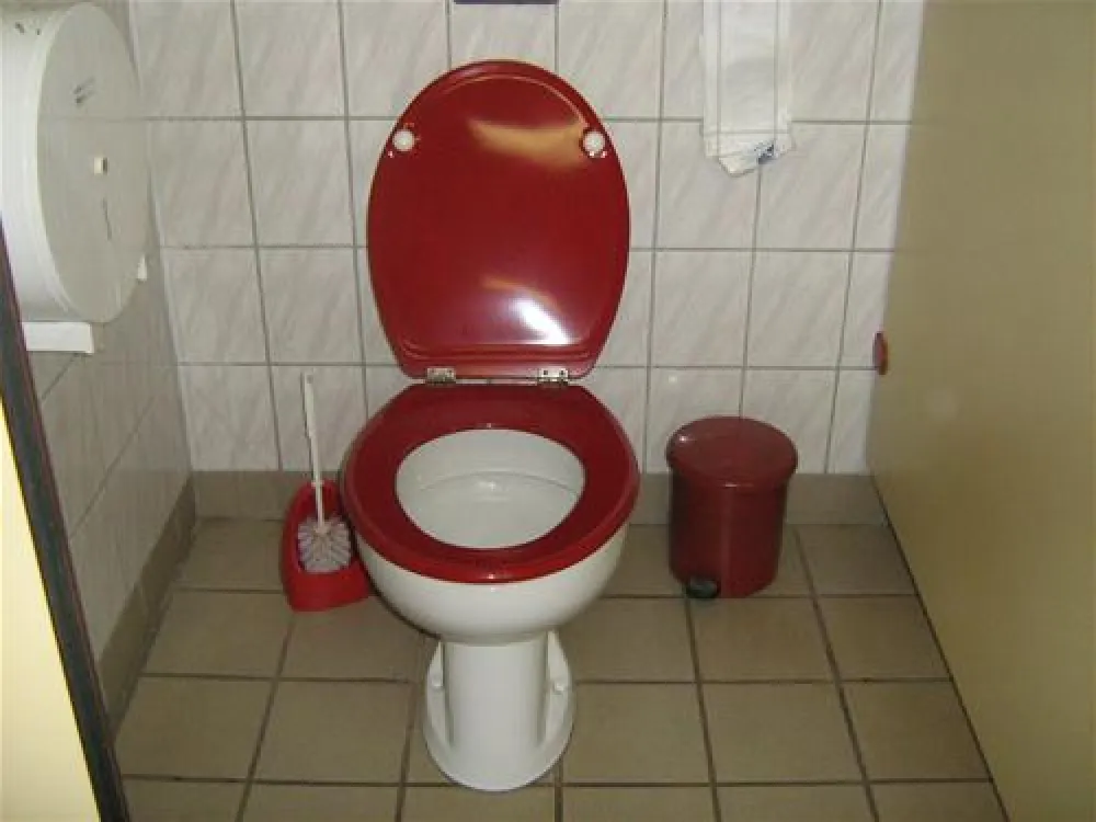 Camping Caravaning Bad Karlshafen