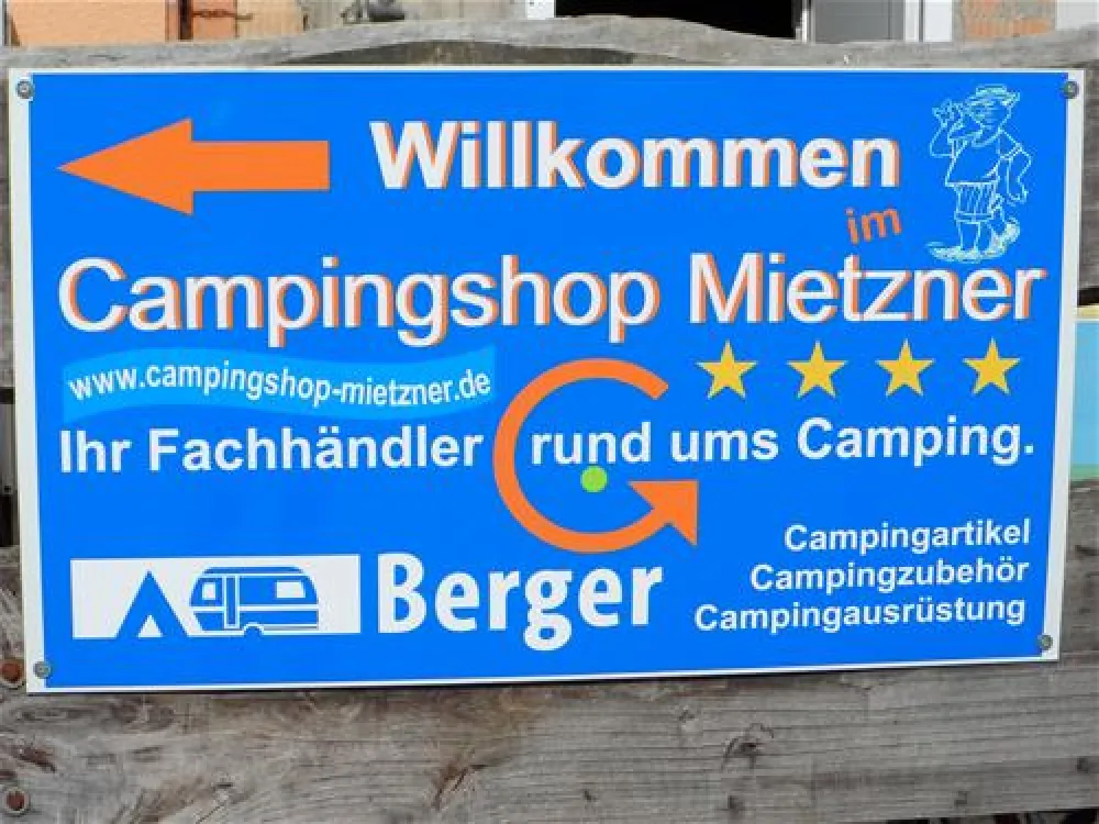 Camping Caravaning Bad Karlshafen