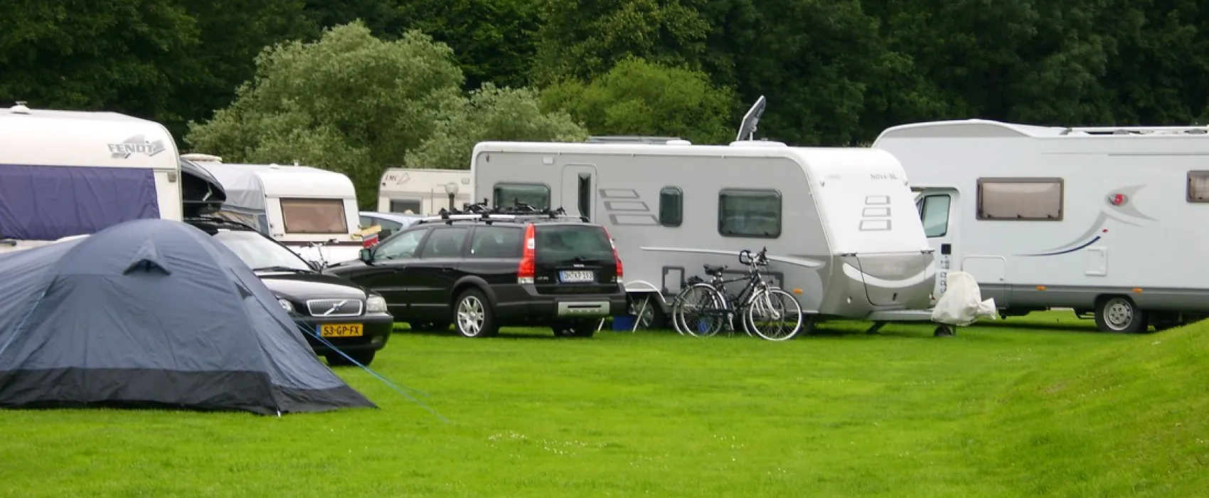 Camping Caravaning Bad Karlshafen