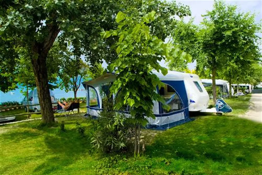 Camping Le Palme