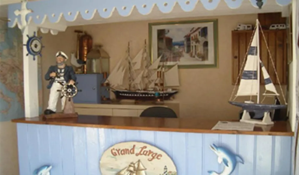 Espace Naturiste de Bos Redon CS LIMOGES