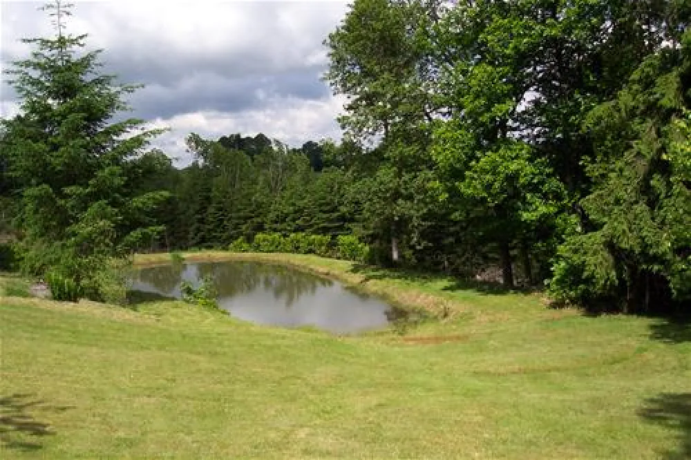 Espace Naturiste de Bos Redon CS LIMOGES