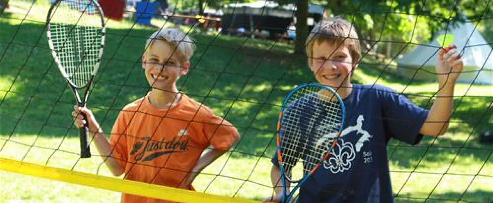 Naturpark-Jugendzeltplatz Diemelsee