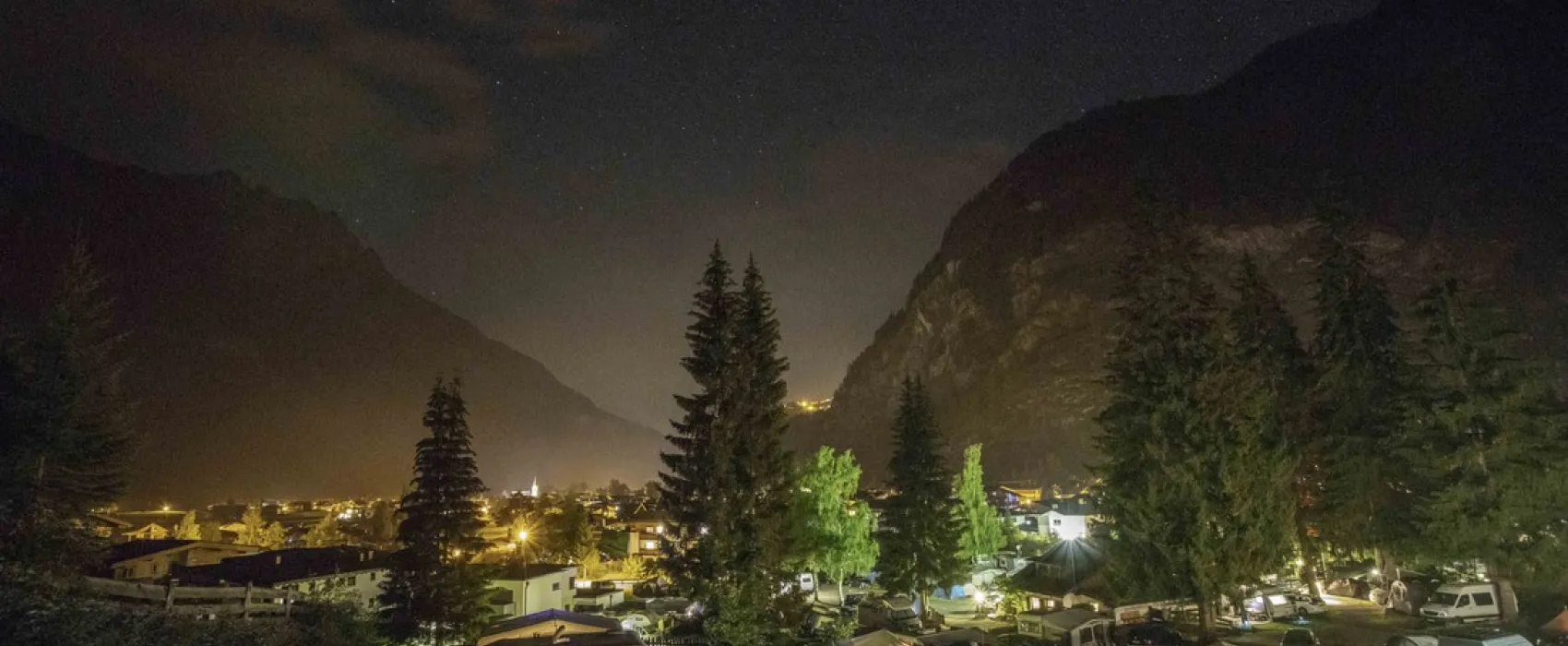 Ötztaler Naturcamping