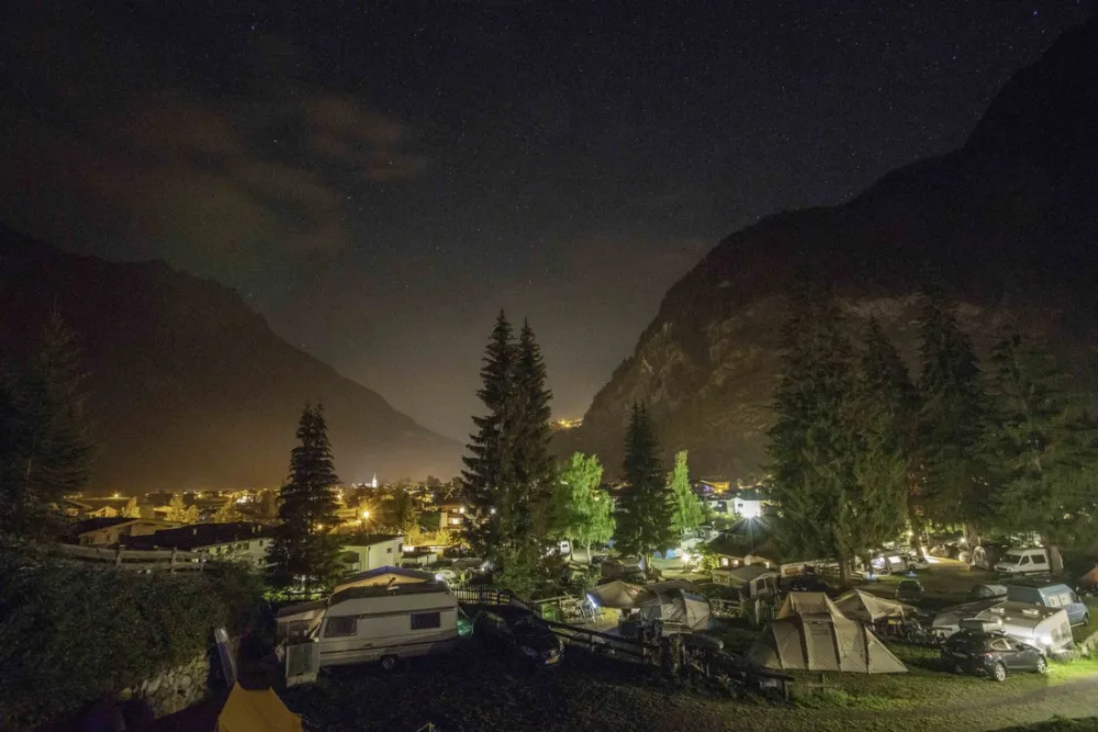 Ötztaler Naturcamping