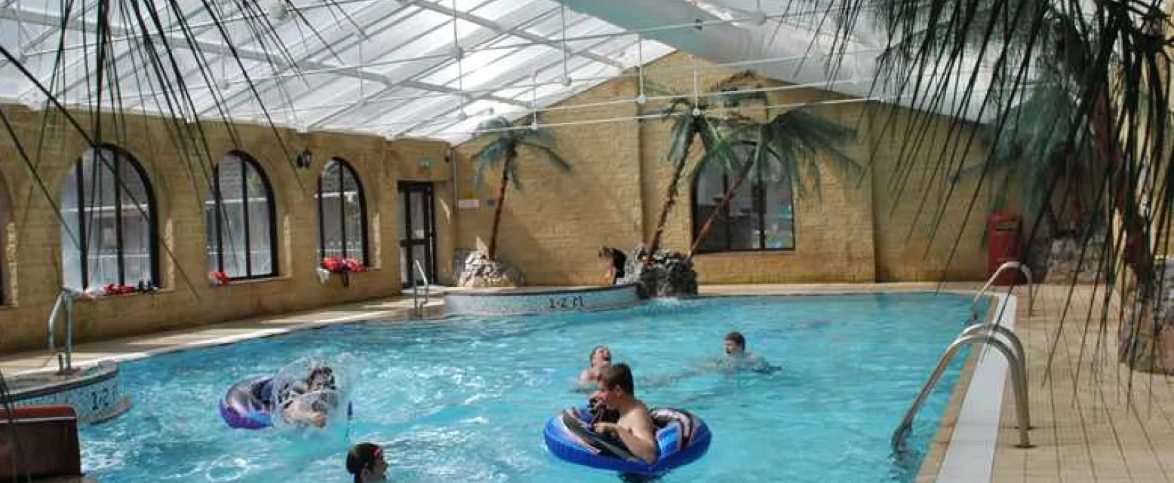 Mill Farm Caravan and Camping Park