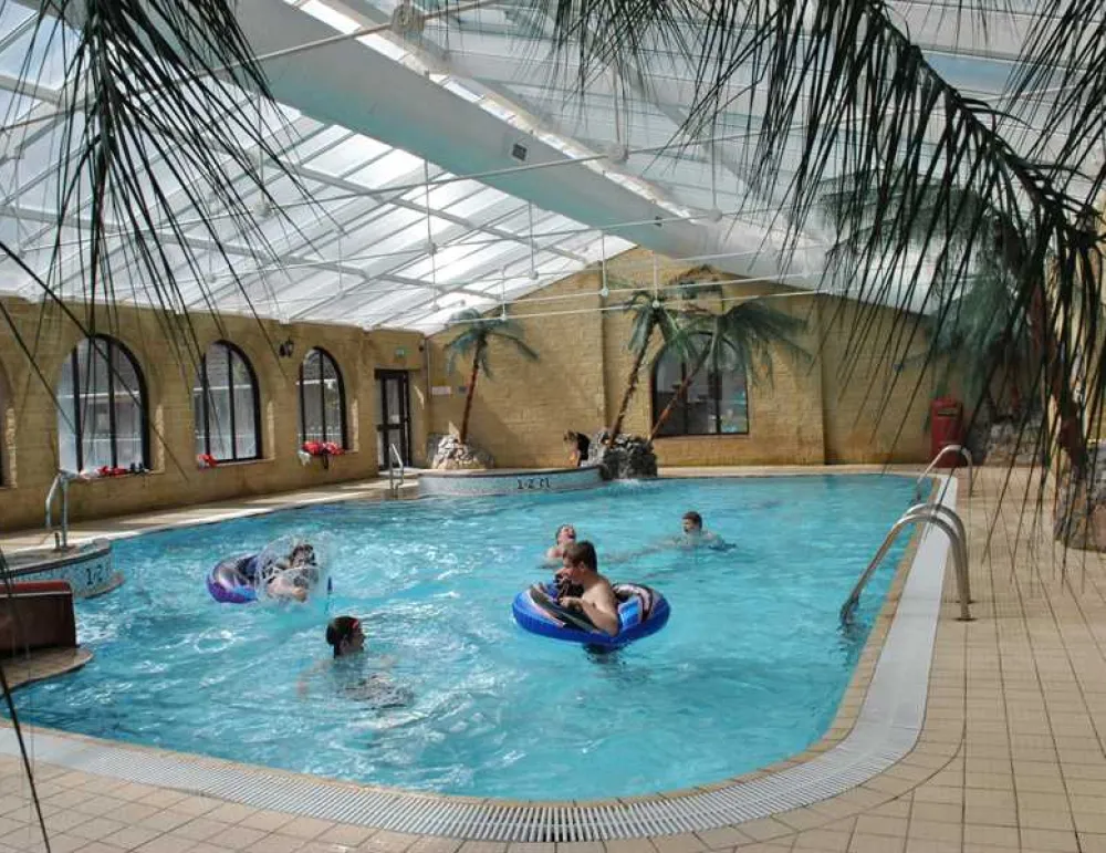 Mill Farm Caravan and Camping Park