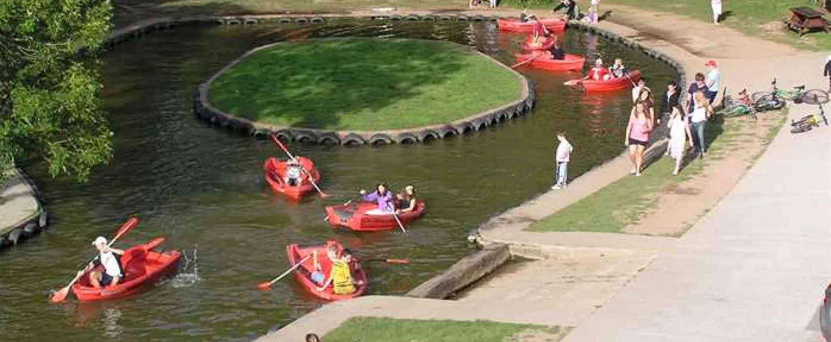 Mill Farm Caravan and Camping Park