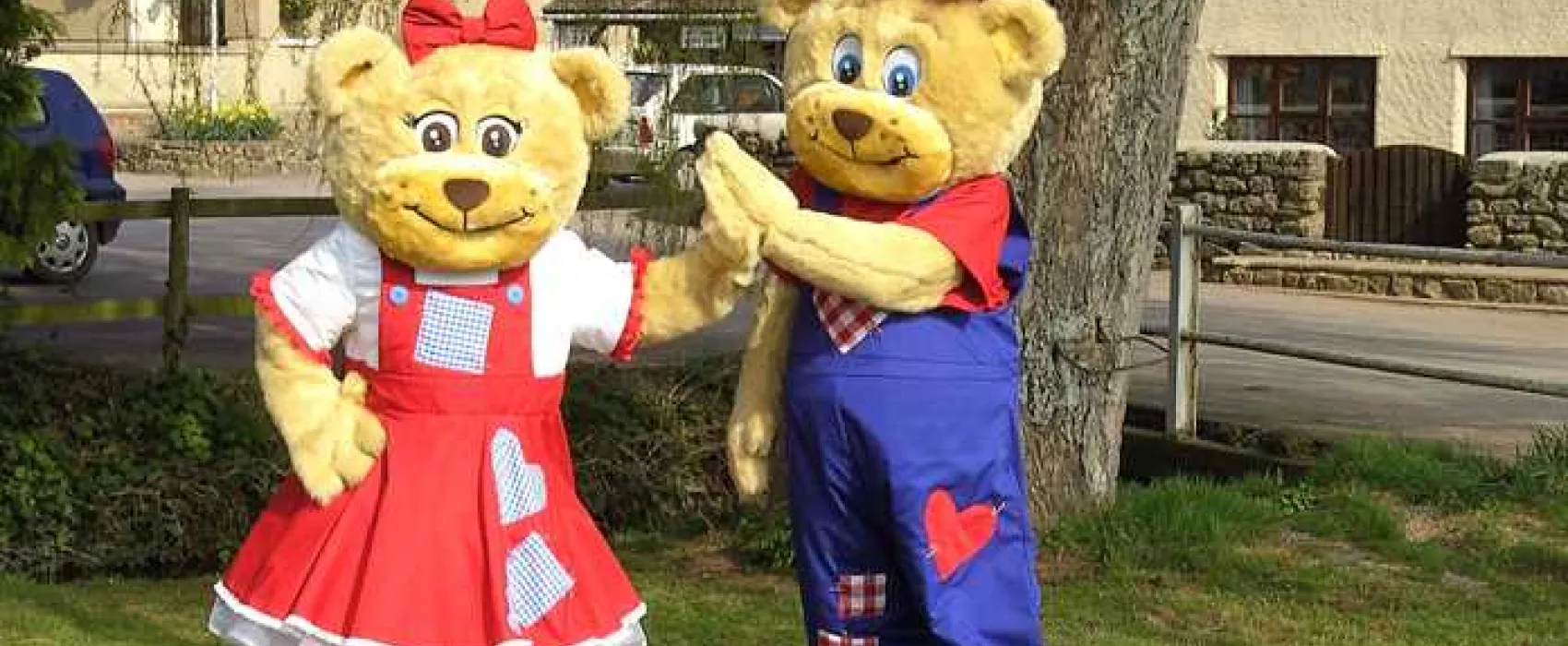 Mill Farm Caravan and Camping Park