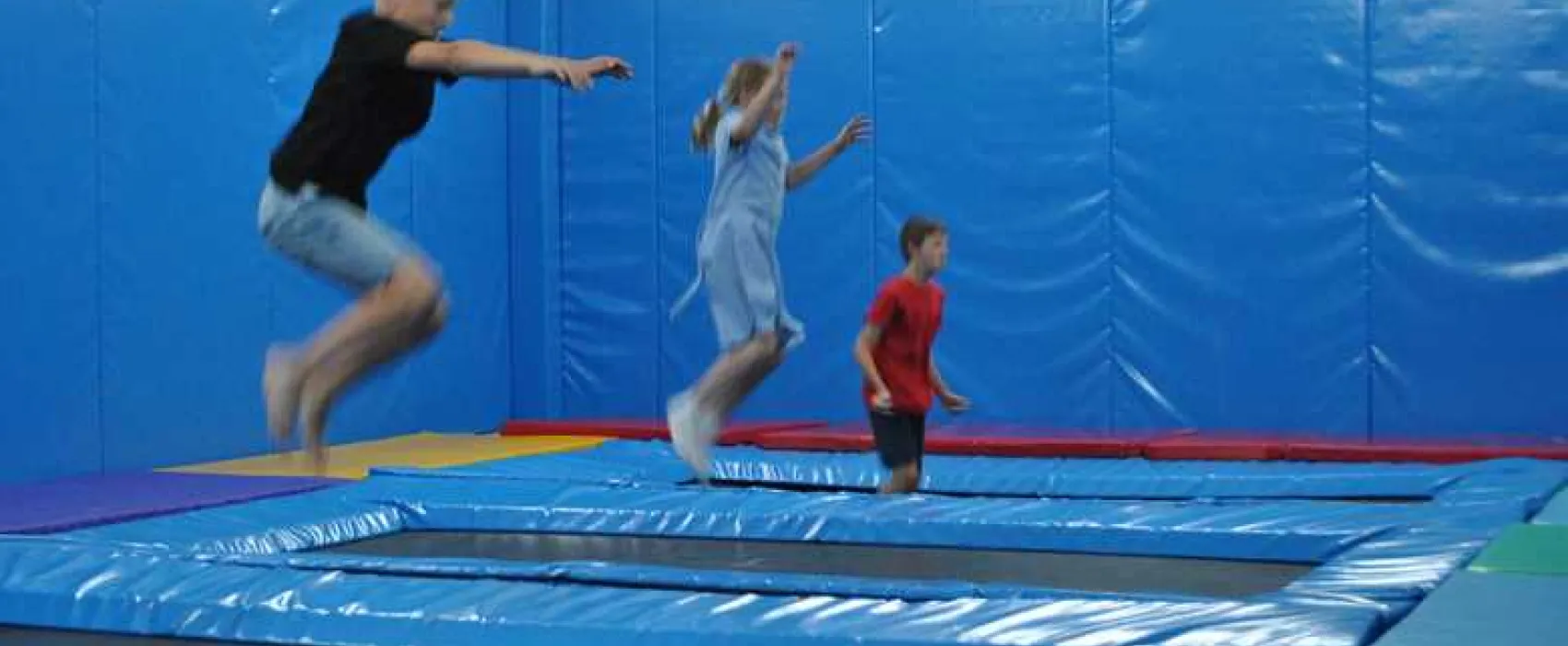 Mill Farm Caravan and Camping Park