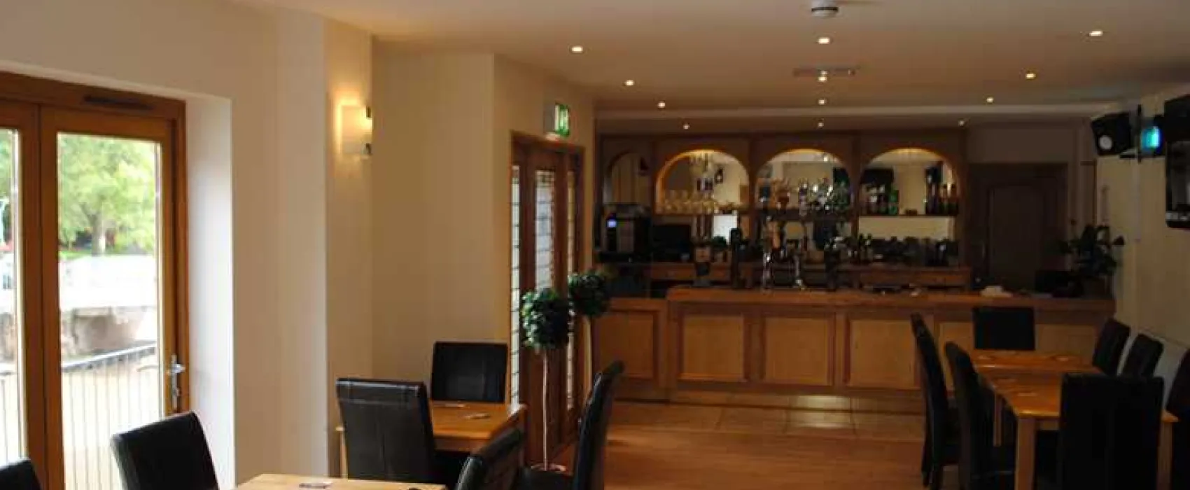 Mill Farm Caravan and Camping Park