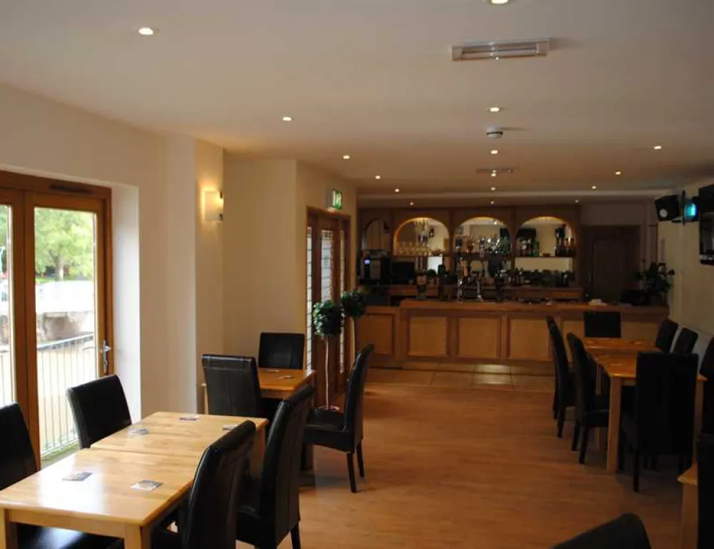 Mill Farm Caravan and Camping Park