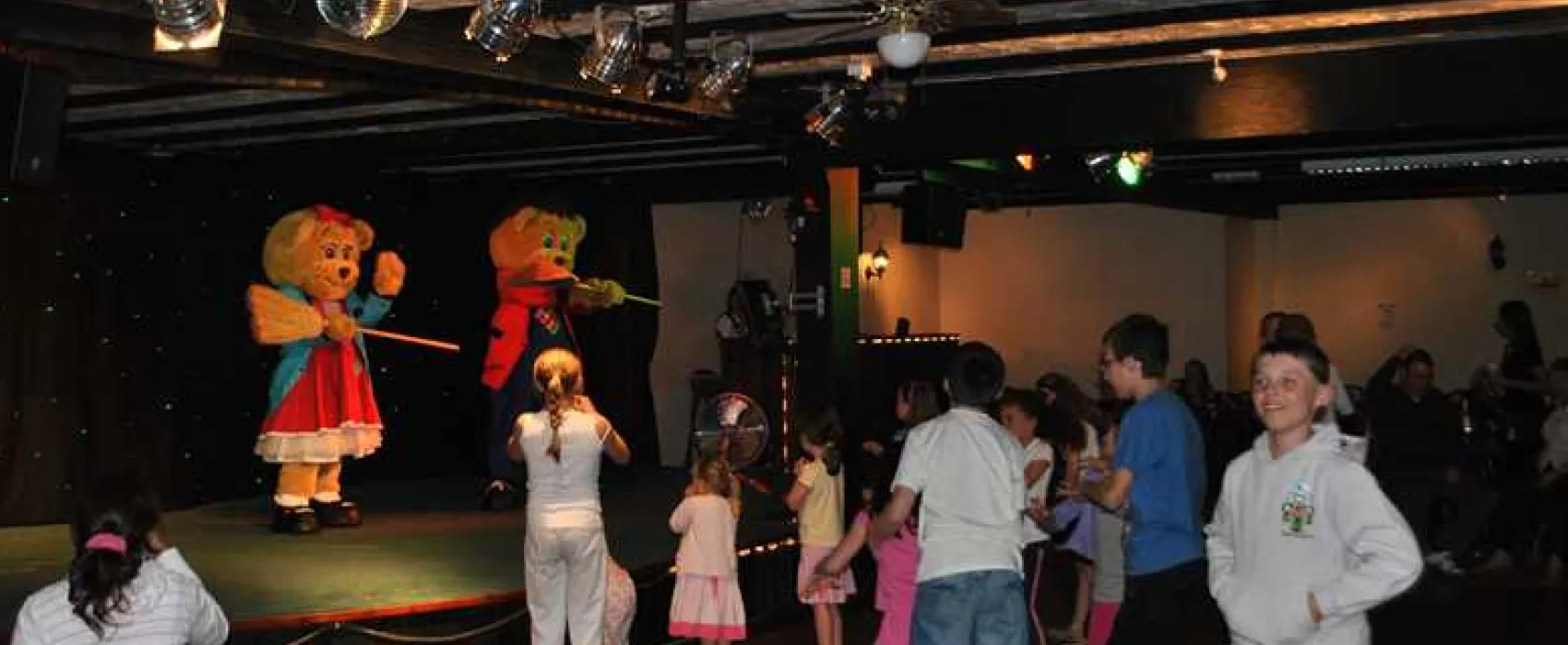 Mill Farm Caravan and Camping Park