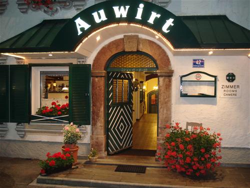 Camping Auwirt in sterreich - Spottocamp - Spottocamp
