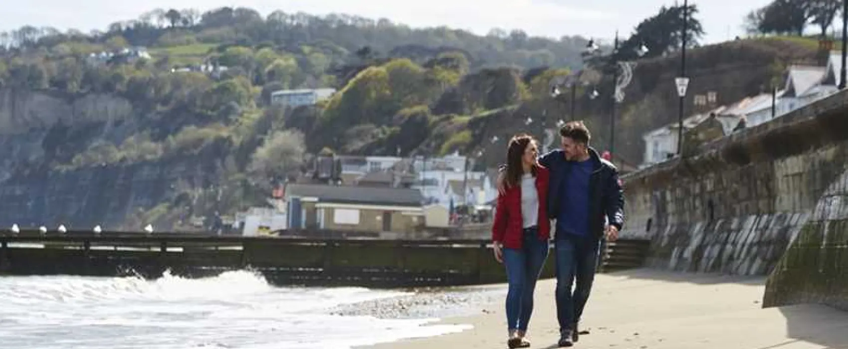 Landguard Holiday Park