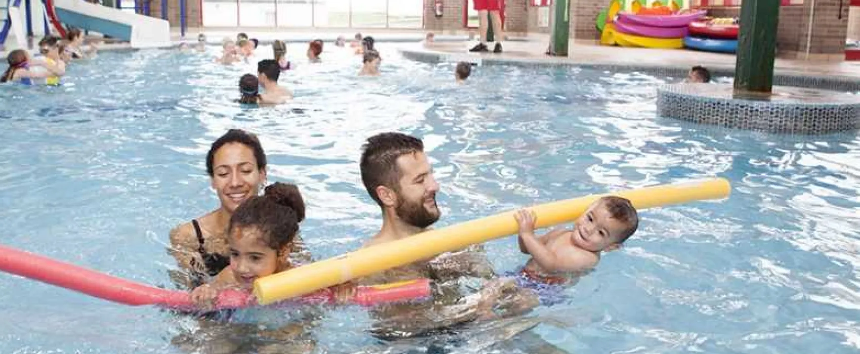 Landguard Holiday Park