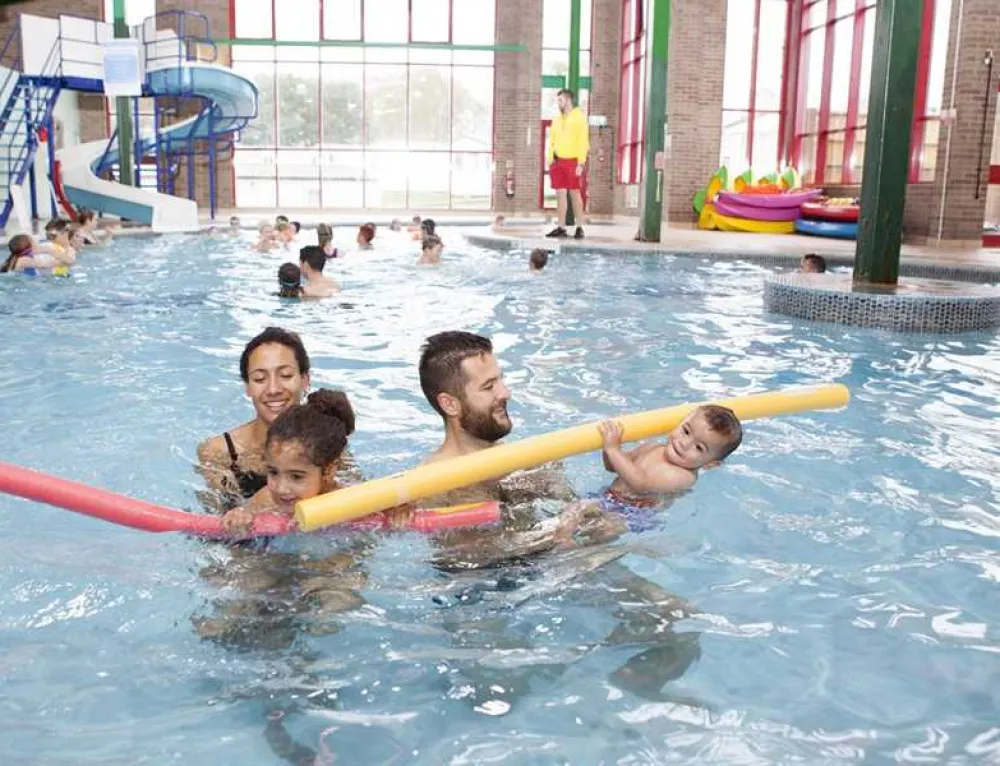 Landguard Holiday Park