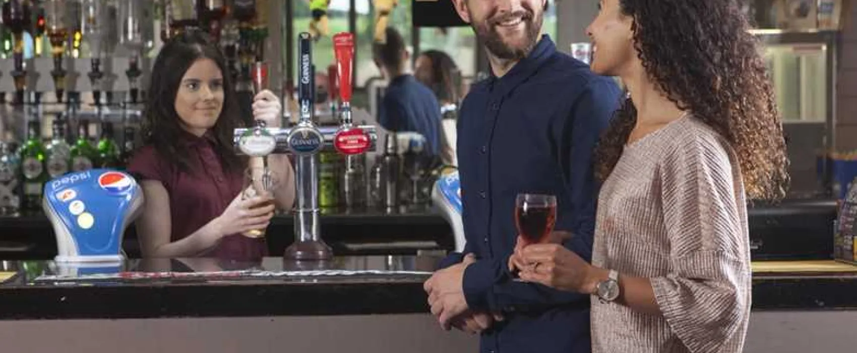 Landguard Holiday Park