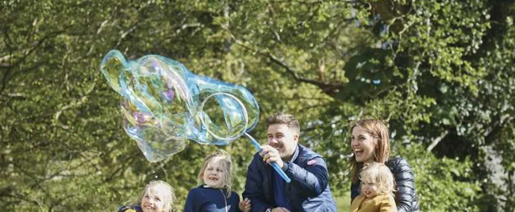 Landguard Holiday Park