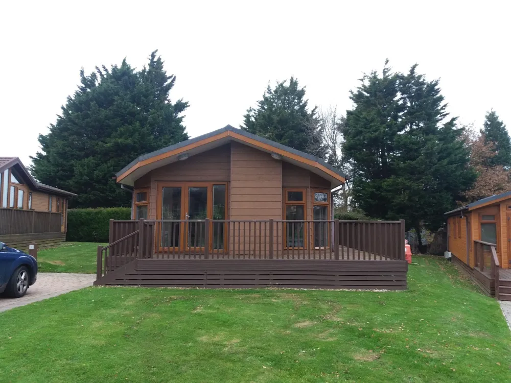 Landguard Holiday Park