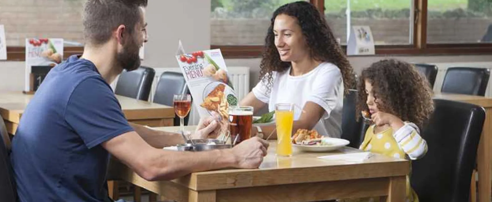 Landguard Holiday Park