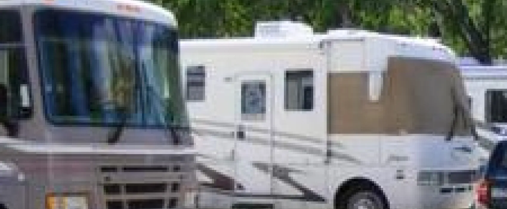 Fireside Cabins & RV Park