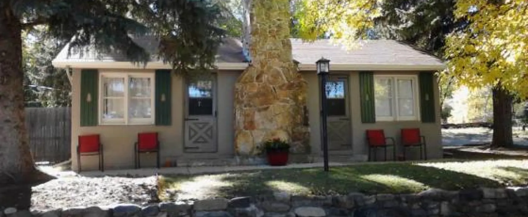 Fireside Cabins & RV Park