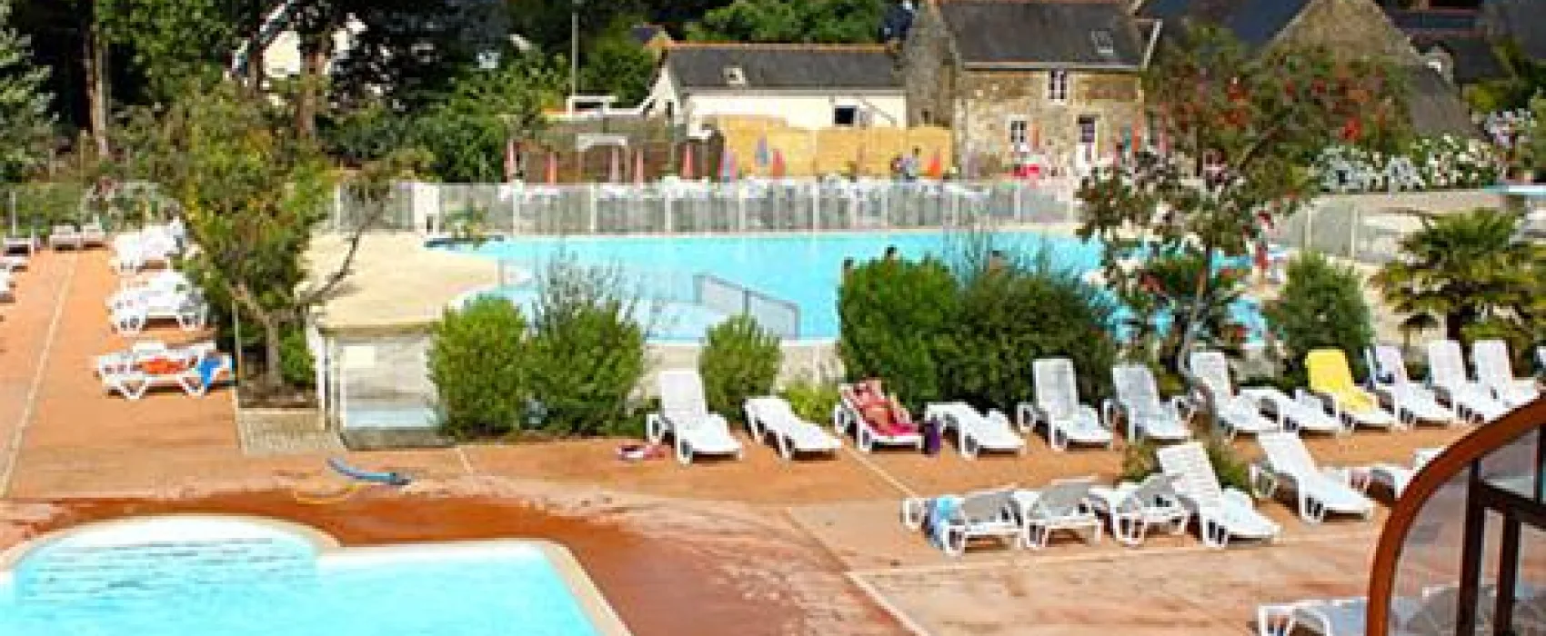 Castel Manoir de Ker An Poul