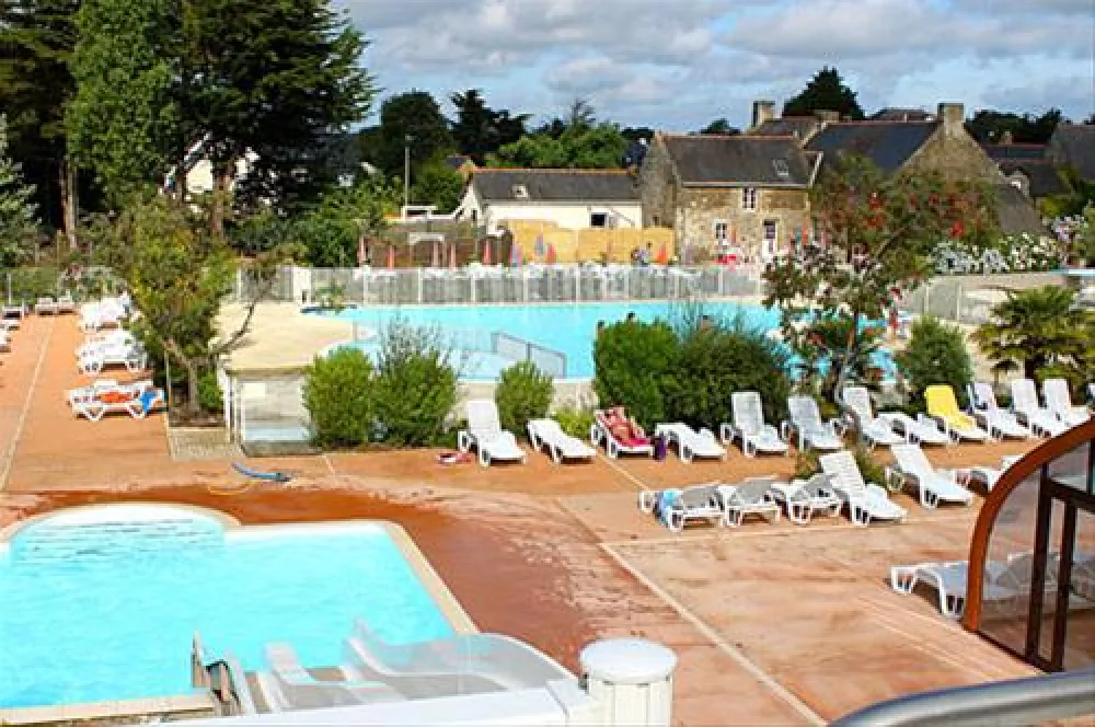 Castel Manoir de Ker An Poul