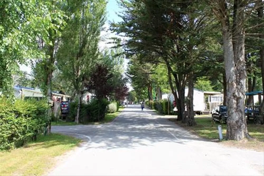 Castel Manoir de Ker An Poul