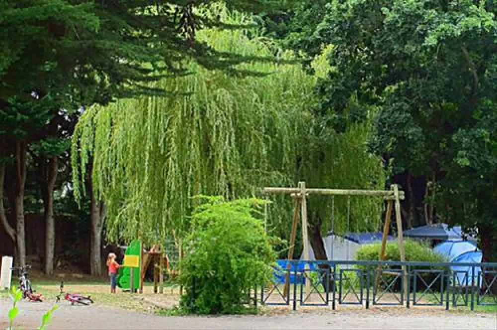 Castel Manoir de Ker An Poul