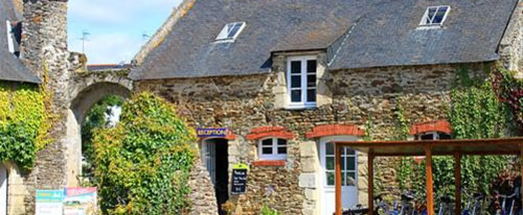 Castel Manoir de Ker An Poul