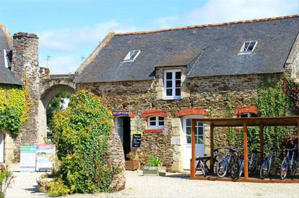 Castel Manoir de Ker An Poul