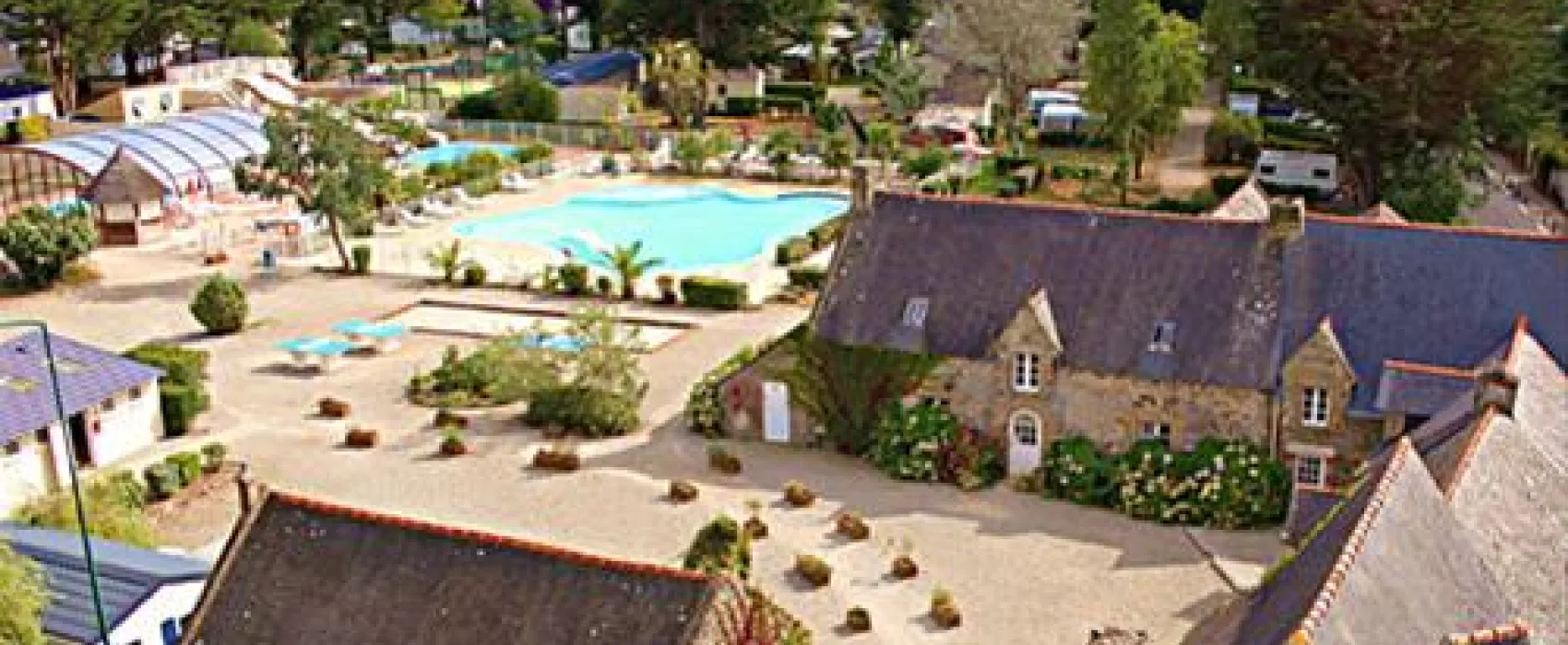 Castel Manoir de Ker An Poul