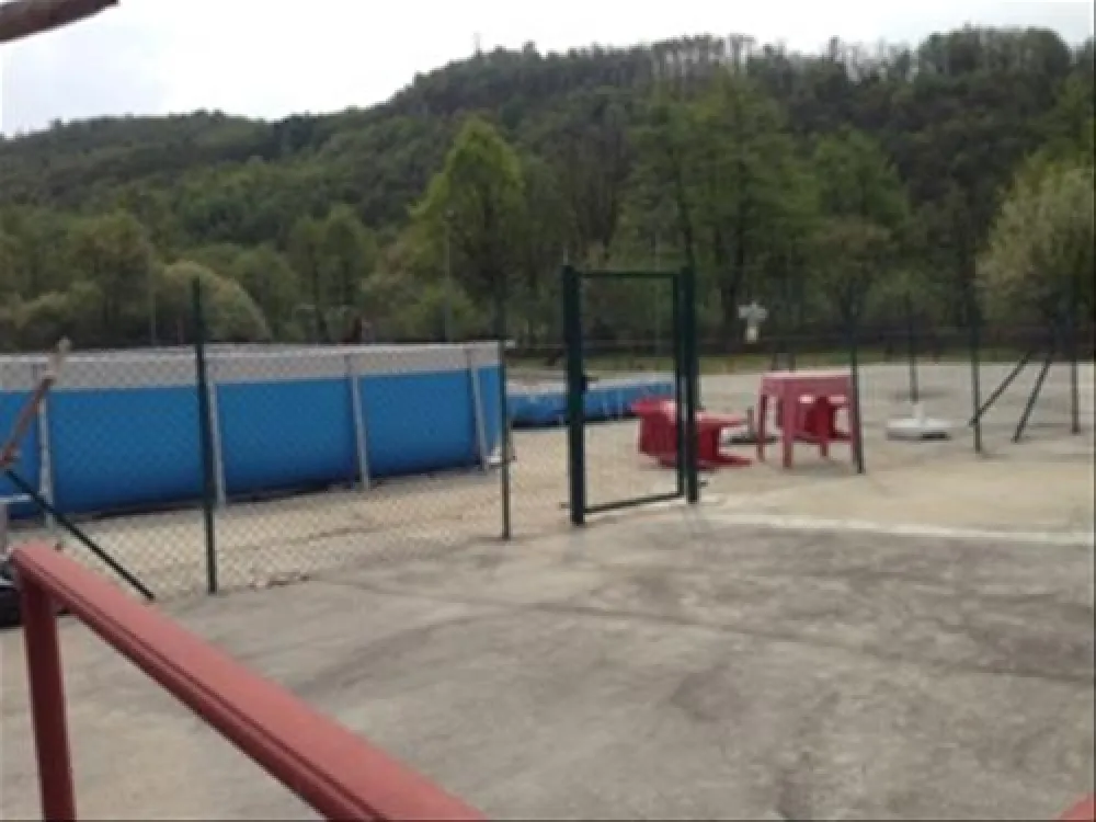 Campeggio Valchiusella