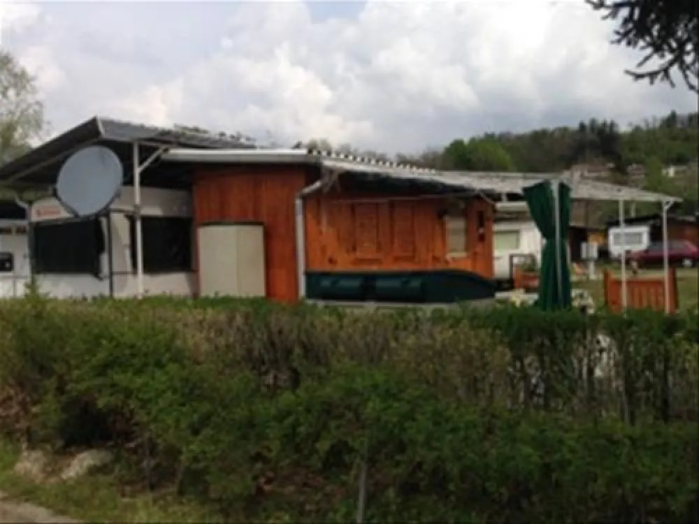 Campeggio Valchiusella