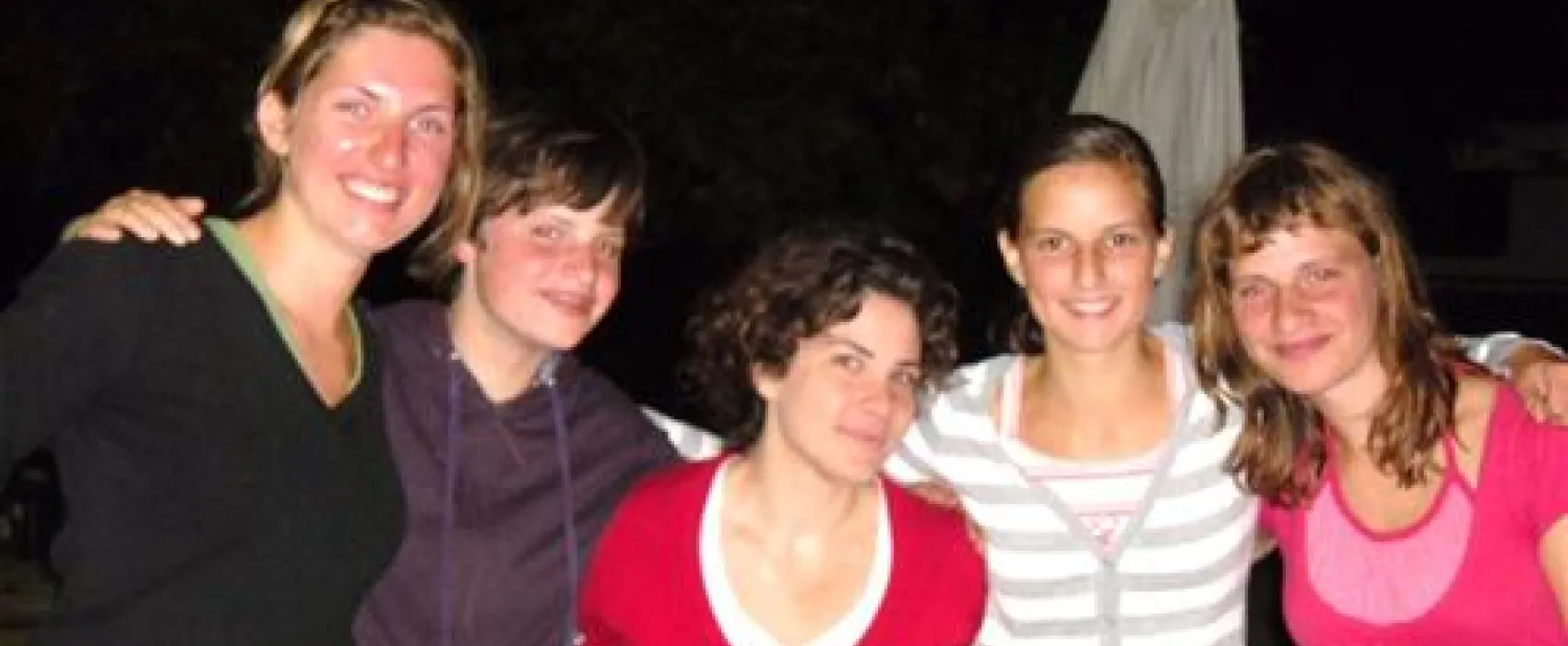 Campeggio Valchiusella