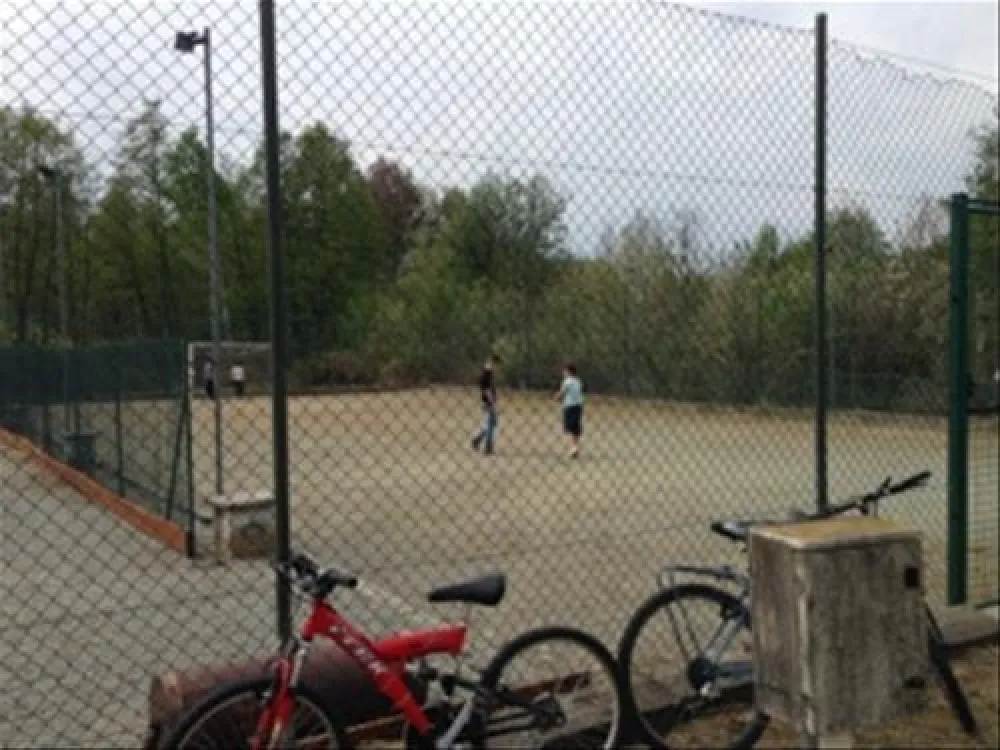 Campeggio Valchiusella