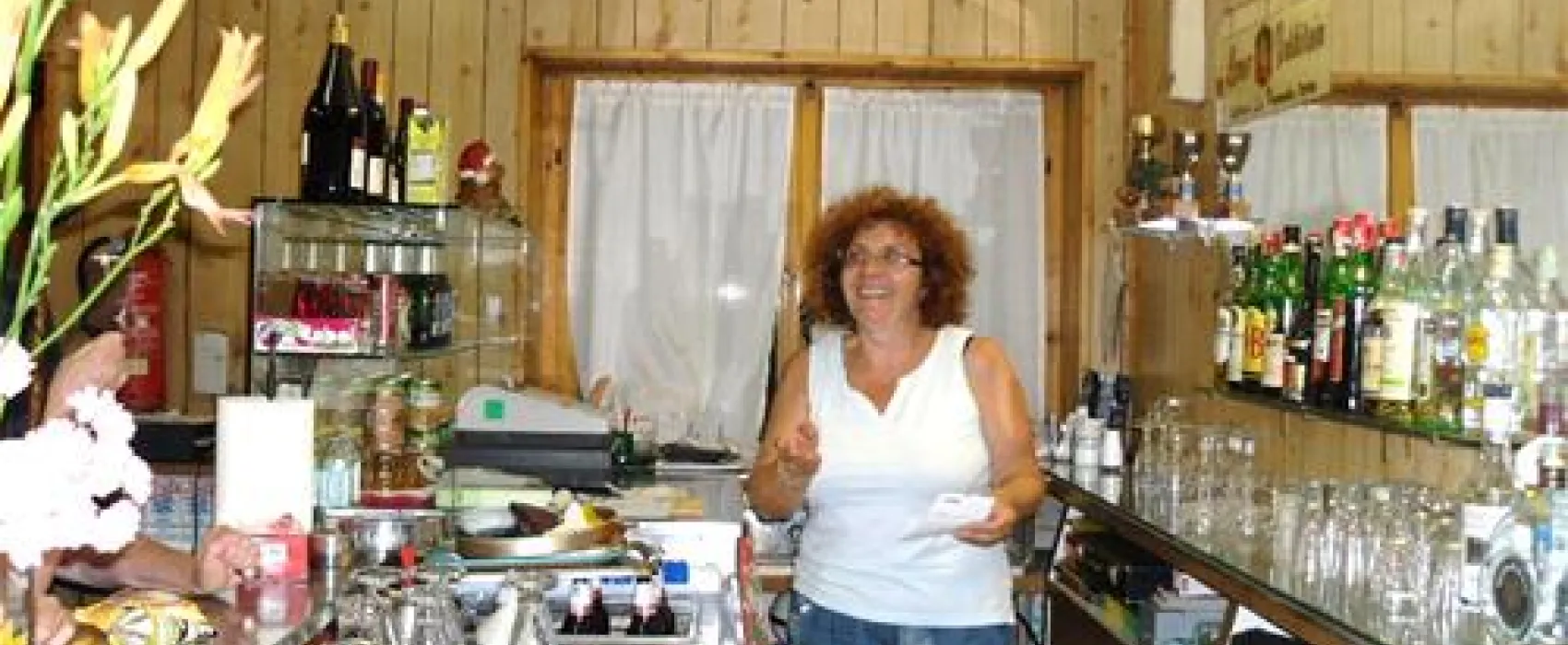 Campeggio Valchiusella