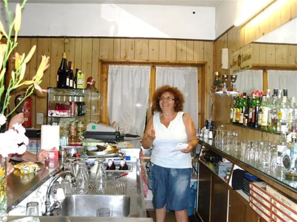 Campeggio Valchiusella