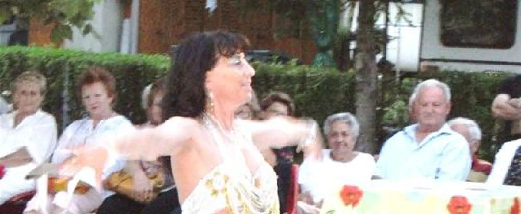 Campeggio Valchiusella