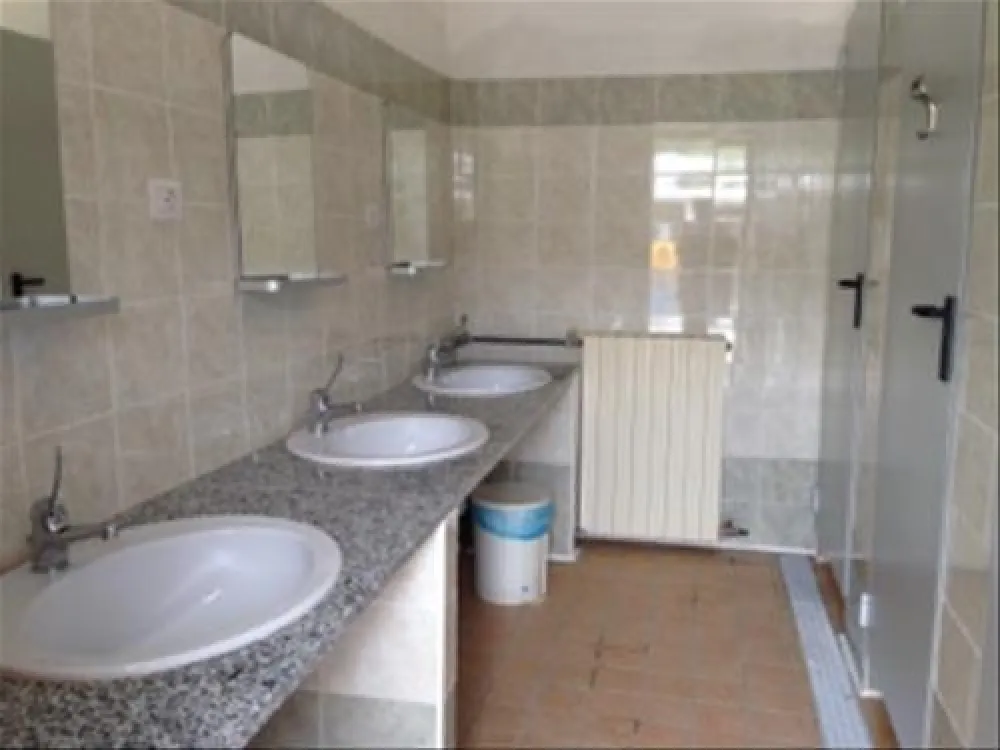 Campeggio Valchiusella