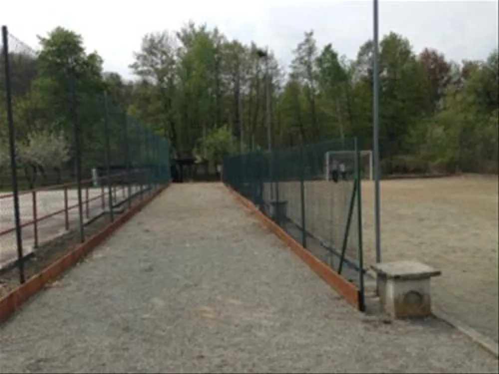 Campeggio Valchiusella