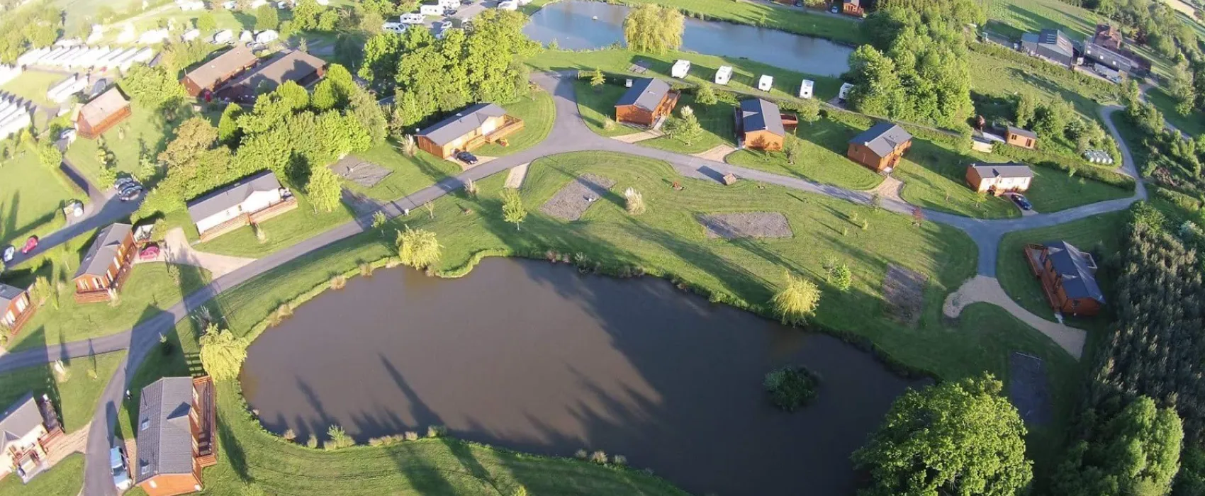 Beaconsfield Farm Caravan Park