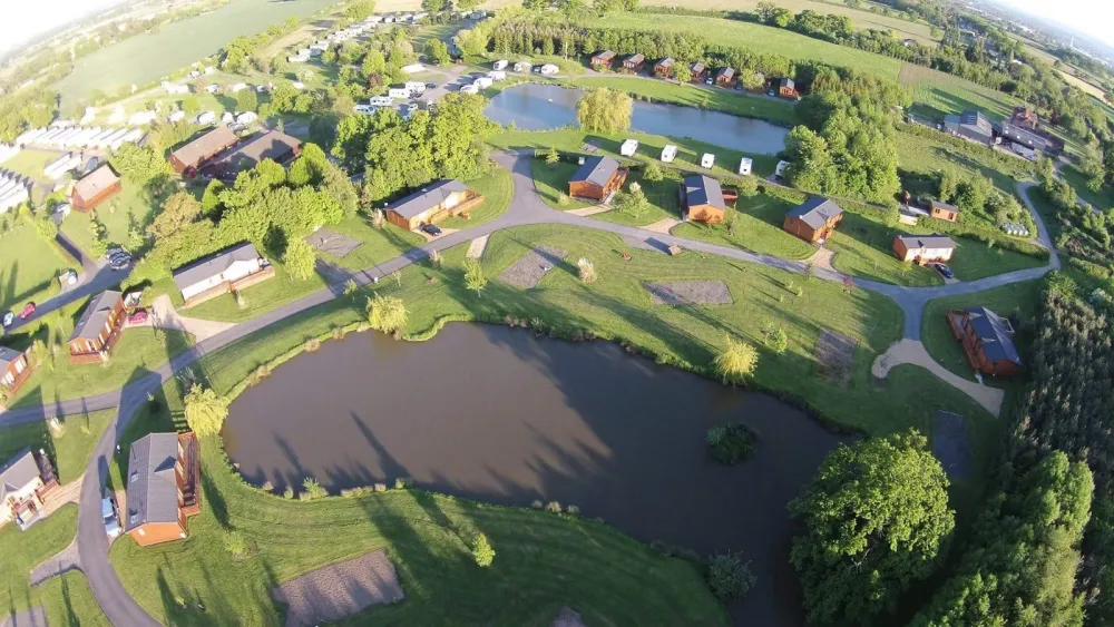 Beaconsfield Farm Caravan Park