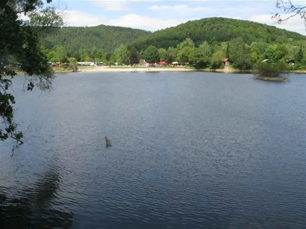 Camping- und Ferienpark Teichmann